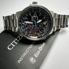 Citizen promaster eco usato  Italia