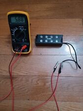 Captador de baixo Yamaha 4 cordas 5,88K Ohms  comprar usado  Enviando para Brazil