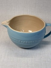 Creuset batter bowl for sale  Henderson