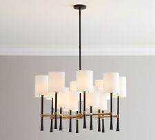 pottery barn chandelier for sale  Allentown