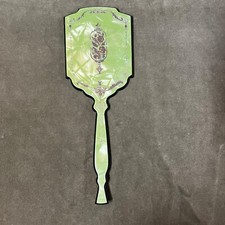 Vtg green marbled for sale  Chatsworth