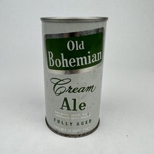 Old bohemian cream for sale  Coldwater