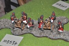 Imperial guard vostroyan for sale  DERBY
