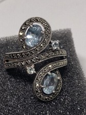 Bague vintage aigue d'occasion Bague vintage aigue d'occasion  Libourne