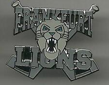 Eishockey pin frankfurt gebraucht kaufen  Deutschland