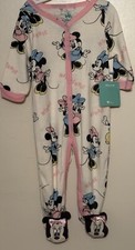 Usado, Roupa de dormir Disney bebê menina 6-9 meses nova!!!! comprar usado  Enviando para Brazil