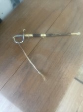 Navy officer naval for sale  La Mesa
