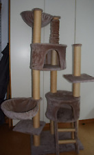 Katzenbaum kleine leiter gebraucht kaufen  Jettingen