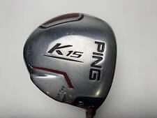 Ping k15 fairway for sale  West Palm Beach