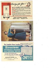 Advertising postcards hot for sale  Chicago