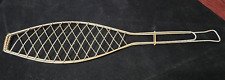 Fogueira grelha de peixe fogueira fogueira metal comprar usado  Enviando para Brazil