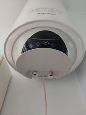 Boiler elettrico litri usato  Novara