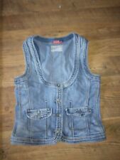 Jeans weste 170 gebraucht kaufen  Hude