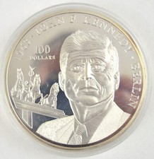 John kennedy berlin gebraucht kaufen  Bad Grund (Harz)