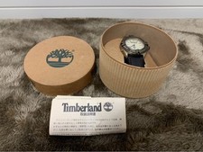 Usado, Relógio masculino Timberland analógico quartzo vintage 544718565 comprar usado  Enviando para Brazil