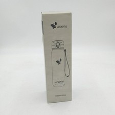 Aorin wasserflasche tritan gebraucht kaufen  Grünhain-Beierfeld