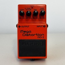 Boss distortion guitar for sale  Columbus