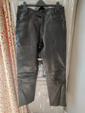 Mens vintage black for sale  WISBECH