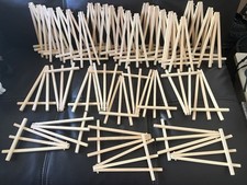 painting 40 easels for sale  Oak Park
