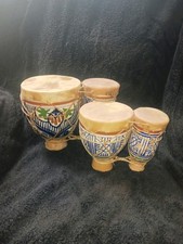moroccan drum for sale  Fort Pierce