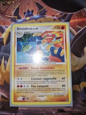 Simiabraz holo diamant d'occasion  Salles