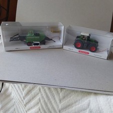 Fendt vario 939 gebraucht kaufen  Lauingen (Donau)