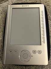 Sony reader for sale  UTTOXETER