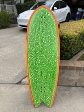 Hamboards fish surf for sale  San Juan Capistrano