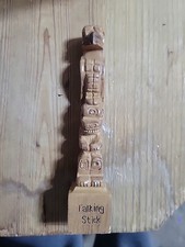 Vintage totem style for sale  Huntsville