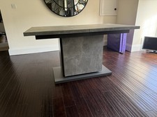 Extendable dining table for sale  LINCOLN