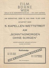 Berlin mai 1946 gebraucht kaufen  Berlin