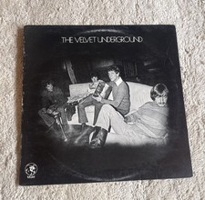 The velvet underground gebraucht kaufen  Ammersbek