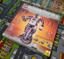 Lego mindstorms nxt for sale  STOKE-ON-TRENT