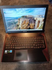 ASUS ROG 15.6' FHD Core i5-7300HQ 2.5Ghz 32Go 1To SSD Win 11 - TBE na sprzedaż  Wysyłka do Poland