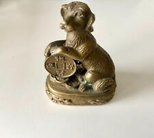 Figurine sculpture chinoise d'occasion  Toulouse-