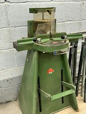 Morso guillotine for sale  CREDITON