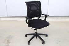 Ergonomischer bürodrehstuhl s gebraucht kaufen  Wallhausen