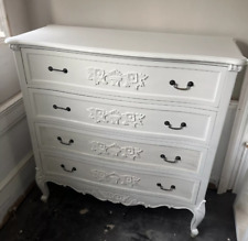 White shabby chic for sale  BRENTWOOD