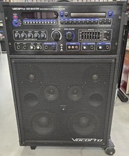 Vocopro gig master for sale  Dripping Springs
