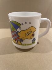 Tasse mug chien d'occasion  Valenciennes