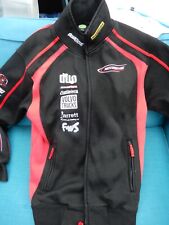 Motorbase performance fleece for sale  TILBURY