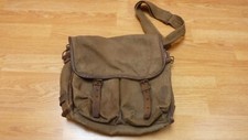 Musette poilu 1940 d'occasion  Le Petit-Quevilly