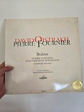 Rare fournier oistrakh d'occasion  France