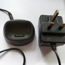 Rare desktop charger for sale  BATTLE