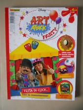 Art attack party usato  Italia