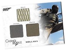 James bond motion for sale  BURNLEY