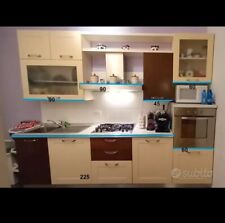 Cucina usata veneta usato  Peschiera Borromeo