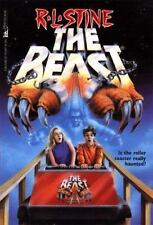 Usado, The Beast: The Beast by Stine, R. L. comprar usado  Enviando para Brazil