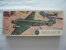 Airfix junkers italeri d'occasion  Yutz