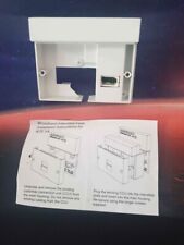 Openreach face plate for sale  NORWICH